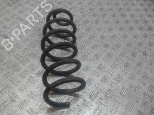 Shock absorber spring DACIA SANDERO II TCe 90 (B8M1, B8MA, B8AC) | BP37355145C152 - Image 2