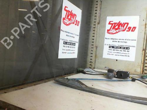 Used Front right window mechanism Front right window mechanism 37349748 37349748