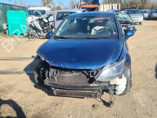 Engine control unit (ECU) SEAT IBIZA IV (6J5, 6P1) 1.2 TSI | BP37363182M57  - Image 8