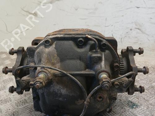 rear-differential-nissan-pathfinder-iii-r51-2005-37358576 main image