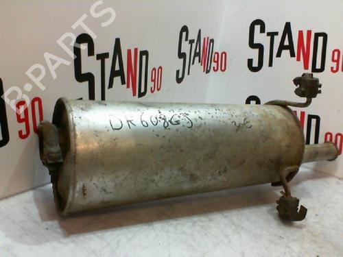 Used Exhaust system Exhaust system 37350752 37350752