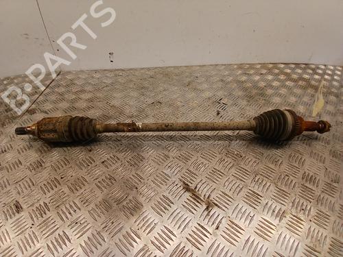 Left rear driveshaft DACIA DUSTER (HS_) 1.5 dCi 4x4 (HSMC, HSMD) | BP38161832M40 - Image 2