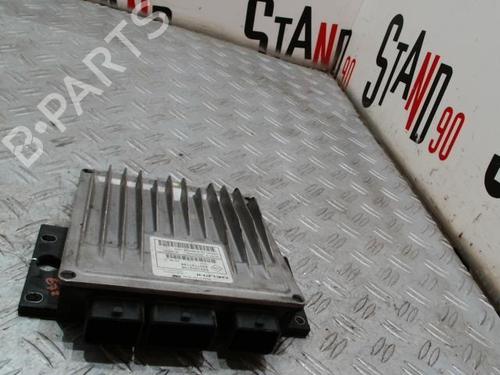 Used Control unit Control unit 37358625 37358625