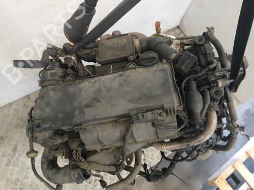 Engine CITROËN C2 (JM_) 1.4 HDi | BP37368711M1 - Image 6