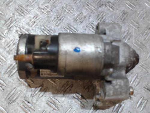 Starter CITROËN C4 I (LC_) 1.6 HDi | BP37360856M8 - Image 2