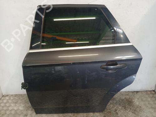 Dør venstre bagtil Dør venstre bagtil FORD MONDEO IV Turnier (BA7) 2.0 (145 hp) 37370671 37370671