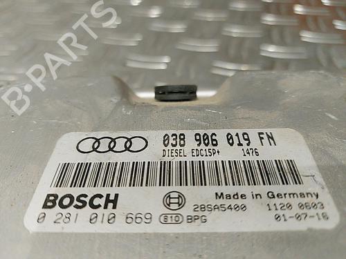 engine-control-unit-ecu-audi-a4-b6-8e2-2000-2001-2002-2003-2004-2005-37355371 main image