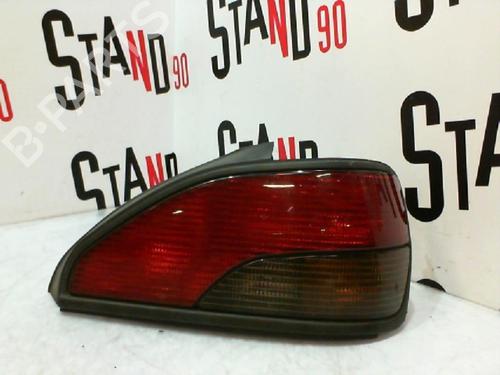 Used Right taillight Right taillight 37350759 37350759