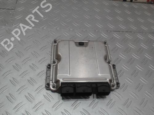 Engine control unit (ECU) CITROËN C8 (EA_, EB_) 2.2 HDi | BP37357135M57 - Image 4