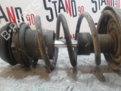 Used Left front shock absorber Left front shock absorber 37355447 37355447