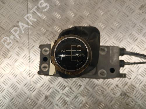 Gear lever VW GOLF VI (5K1) | BP37362349M90 - Image 4