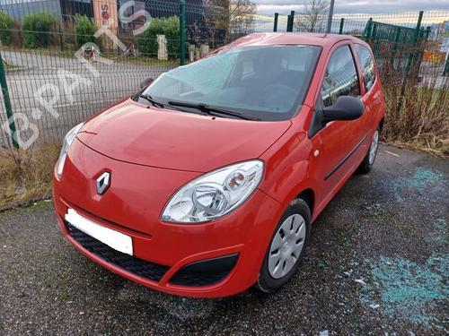 ABS pump RENAULT TWINGO II (CN0_)  | BP37367371M43  - Image 7