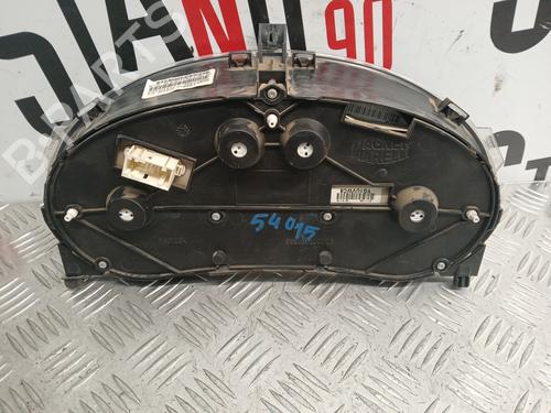 Instrument cluster CITROËN JUMPY II Van 2.0 HDi 120 | BP37368754C47 - Image 3