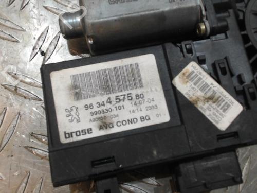 Used Left front window motor Left front window motor 37351860 37351860