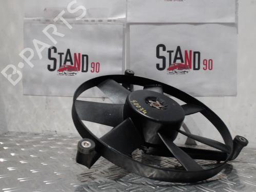 Used Radiator fan Radiator fan 37358121 37358121