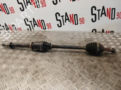 Right front driveshaft RENAULT TWINGO II (CN0_) 1.2 Turbo (CN0C, CN0F) | BP37369945M39 - Image 4