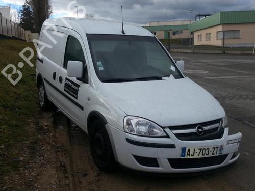 Lampeholder OPEL COMBO Box Body/MPV 1.3 CDTI 16V | BP37352045L10 - Image 3