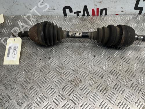 Left front driveshaft OPEL ASTRA H (A04) | BP37365402M38 - Image 3
