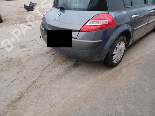 Mass air flow sensor RENAULT MEGANE II Saloon (LM0/1_) | BP37364948M95 - Image 4