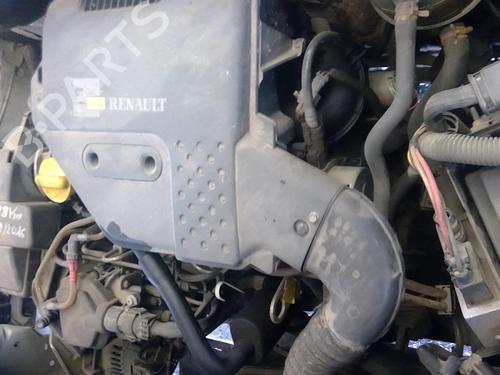 Gearbox RENAULT KANGOO Express (FC0/1_) | BP37357629M3 - Image 12