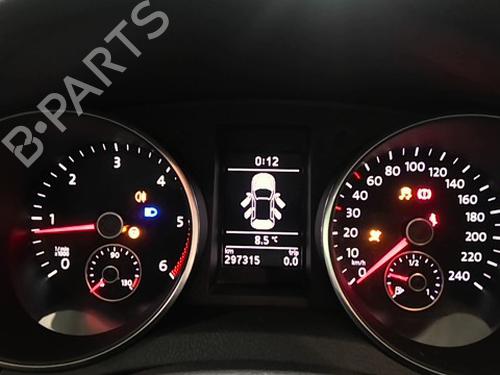 Used Instrument cluster Instrument cluster 37604228 37604228