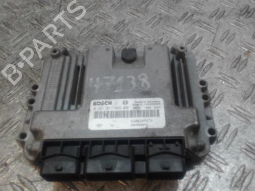 Used Engine control unit (ECU) Engine control unit (ECU) 37355546 37355546