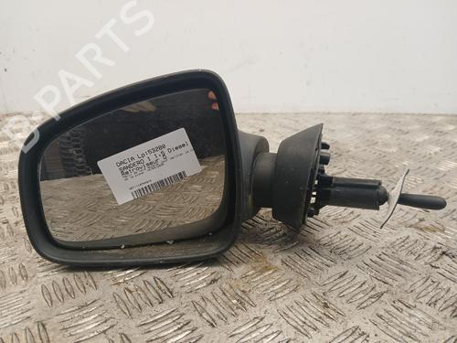 Retrovisor esquerdo DACIA SANDERO 1.5 dCi | BP39086204C26 - Image 4