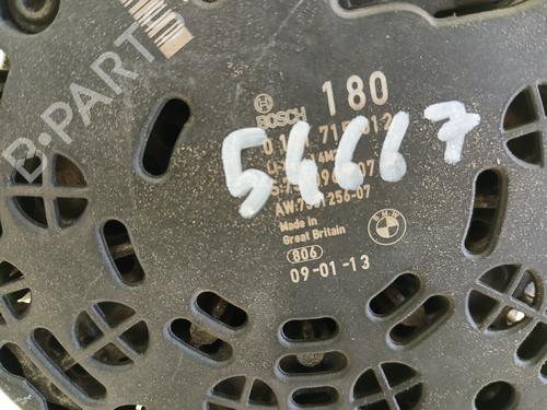Used Alternator Alternator 37746543 37746543