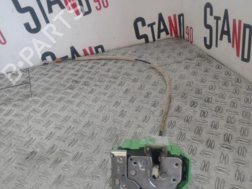 Used Front right lock Front right lock 37355279 37355279