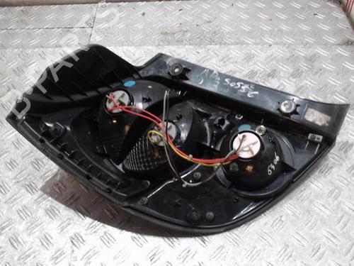 Right taillight CHEVROLET AVEO Hatchback (T300) | BP37359001C35 - Image 2