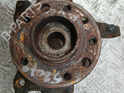 right-front-steering-knuckle-opel-astra-h-a04-2004-2005-2006-2007-2008-2009-2010-2011-2012-2013-2014-37361318 main image