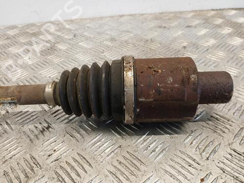 Left front driveshaft DACIA DUSTER (HS_) 1.5 dCi 4x4 (HSMC, HSMD) | BP38161833M38 - Image 4