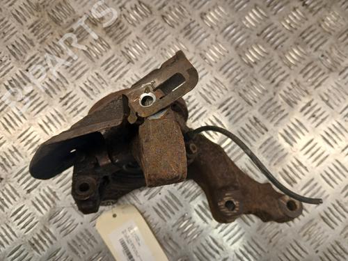 Left front steering knuckle CITROËN JUMPY II (VF7) | BP37374453M25 - Image 3