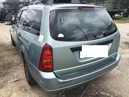 Brugte FORD FOCUS I Turnier (DNW) 1.8 16V 4806909