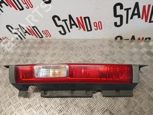 Left taillight RENAULT TRAFIC II Van (FL) 2.0 dCi 90 (FL0H, FL00, FL01, FL0M, FL0P, FL0S) | BP37371711C34 - Image 5