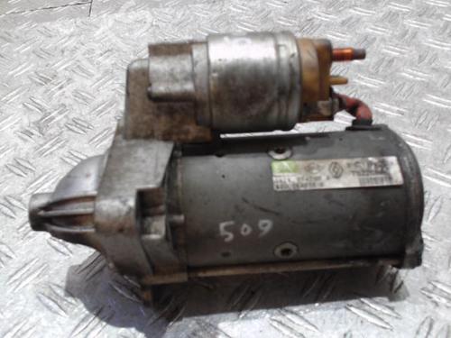 Starter RENAULT LAGUNA III (BT0/1) 2.0 dCi (BT01, BT08, BT09, BT0E, BT0K, BT12, BT1C, BT1D,... | BP37360343M8 - Image 4