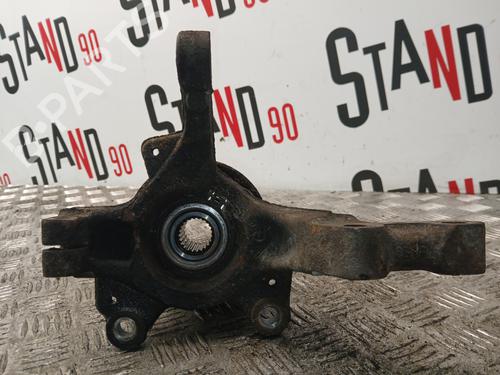 Used Left front steering knuckle Left front steering knuckle 37371277 37371277