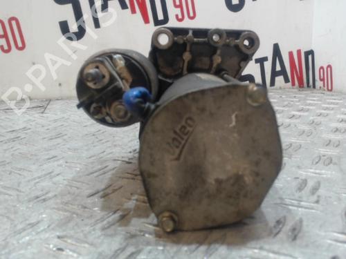 Used Starter Starter 37356127 37356127