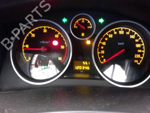 ABS pump OPEL ASTRA H (A04) | BP37354851M43 - Image 28