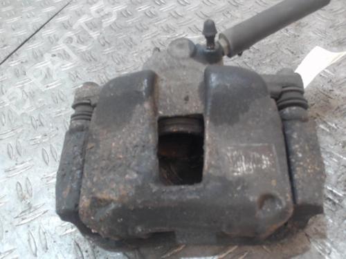 Used Left front brake caliper Left front brake caliper 37353221 37353221