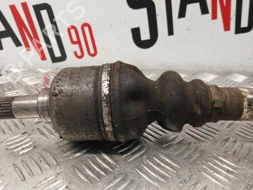 Used Left front driveshaft Left front driveshaft 37373047 37373047