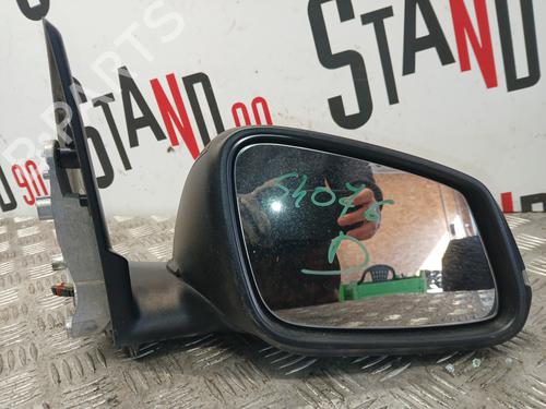 Right mirror BMW X1 (E84) xDrive 18 d | BP37371508C27 - Image 5