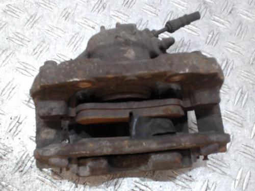 Right front brake caliper CITROËN C3 II (SC_) 1.4 | BP37361243M104 - Image 3