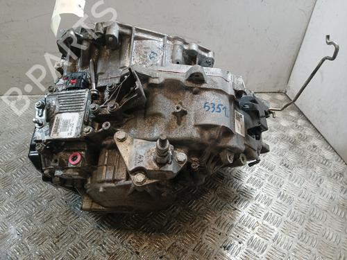 Gearbox CITROËN DS5 2.0 HDi 165 | BP37368277M3 - Image 5