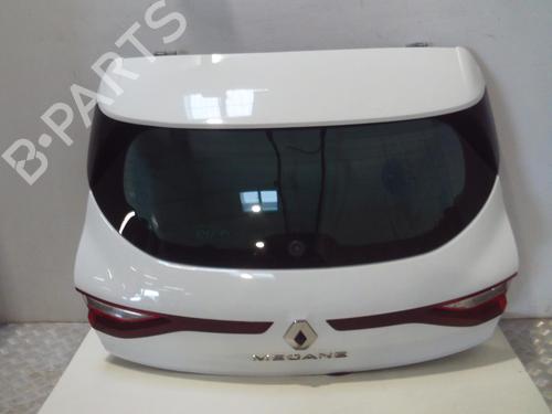 Used Tailgate Tailgate 37361787 37361787