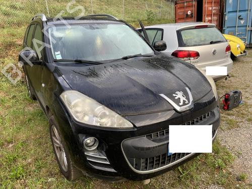 Engine control unit (ECU) PEUGEOT 4007 (VU_, VV_) 2.2 HDi | BP37366479M57 - Image 10