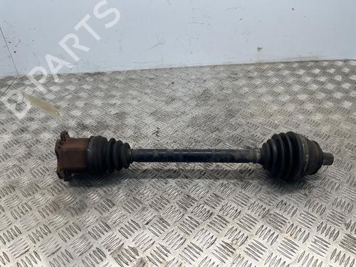 Drivaksel bagtil Højre Drivaksel bagtil Højre 39215217 39215217