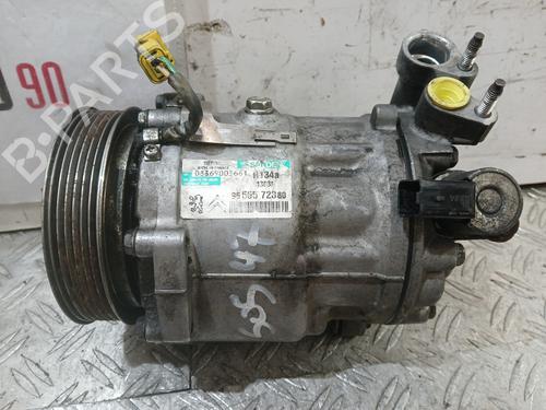 Used AC compressor AC compressor 37358208 37358208