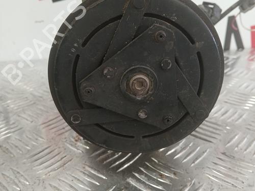 AC compressor RENAULT CLIO IV (BH_) 0.9 TCe 90 (BHNF, BHMA, BHMH, BHJK, BHJR) | BP37367450M34 - Image 5