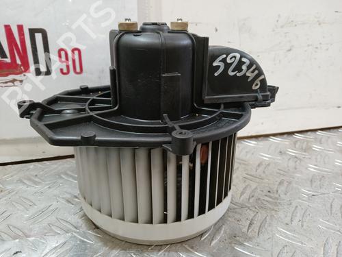 Heater blower motor PEUGEOT PARTNER Platform/Chassis | BP37363669M62 - Image 4